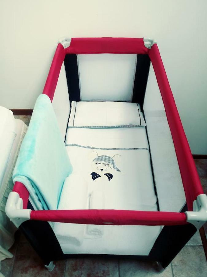 Lovely Grado Ngoại thất bức ảnh